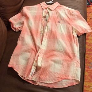 Penguin button down dress shirt